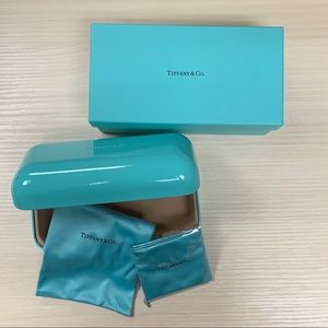 Tiffany Sunglass Case